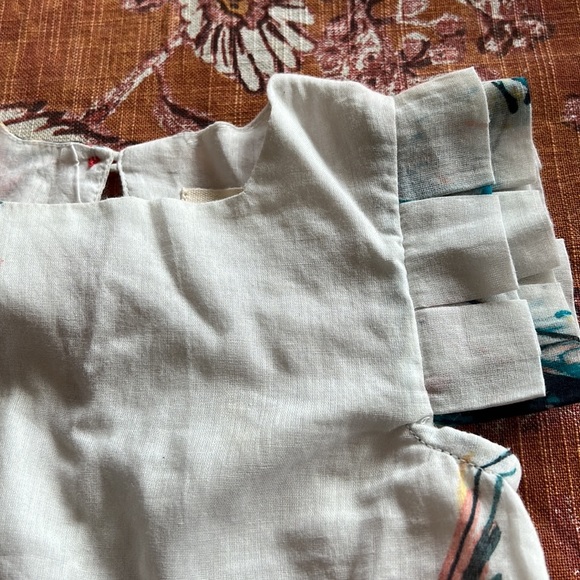 Marin & Morgan  12 Month outfit worn once EUC - Picture 4 of 6